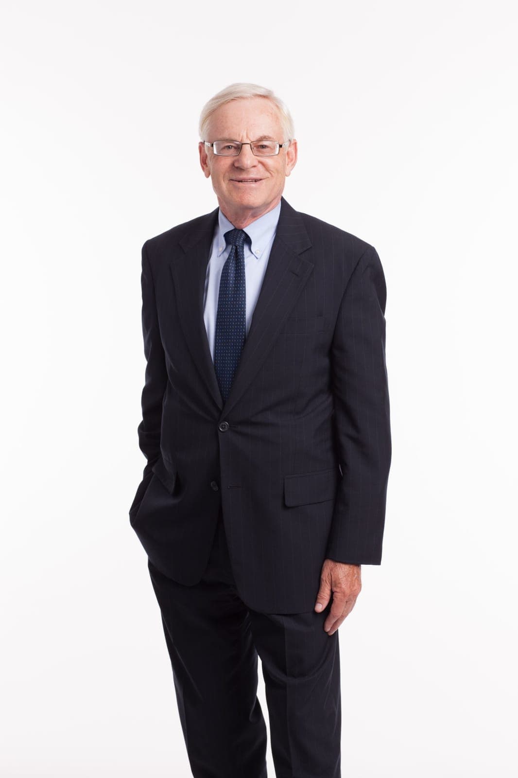 Fred Polak, who will speak at Congregation Beth Israel’s Kristallnacht remembrance on November 6.